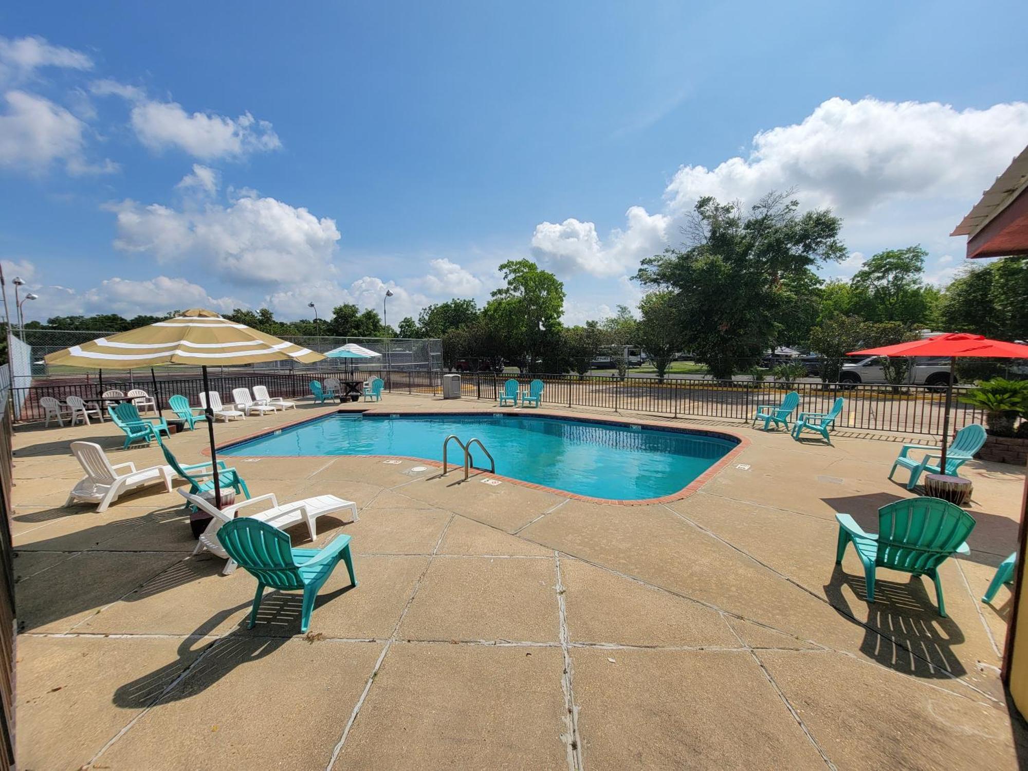 Twin Star Lodge 빌럭시 외부 사진