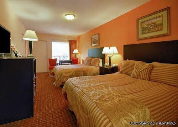 Twin Star Lodge 빌럭시 외부 사진