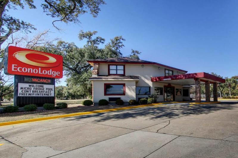 Twin Star Lodge 빌럭시 외부 사진